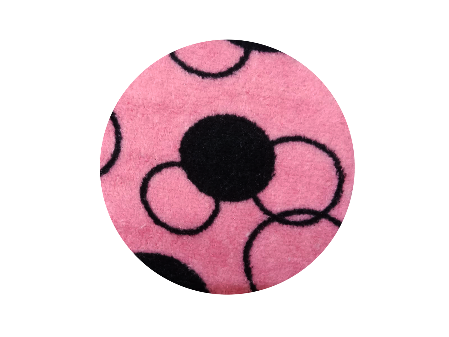 3 Ply Fleece Blanket for Boys and Girls