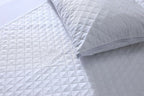Quilted Mattress Encasement - Anti Bed Bug