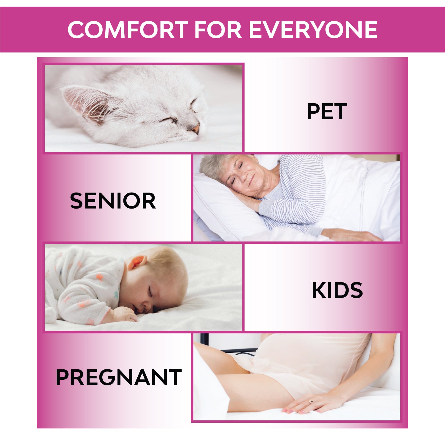 Hotel Quality Satin Stripe Duvet Quilt Cover Poly Cotton Bedding Set - Light Grey