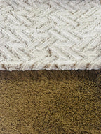 Faux Fur Fleece Blankets