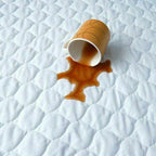 Waterproof Quilted Mattress Protector