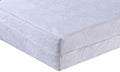 Floral Pattern Mattress Encasement - Jacquard Fabric